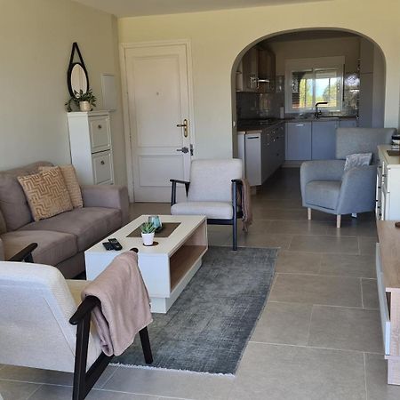 Apartment Miraflores La Cala De Mijas Ngoại thất bức ảnh