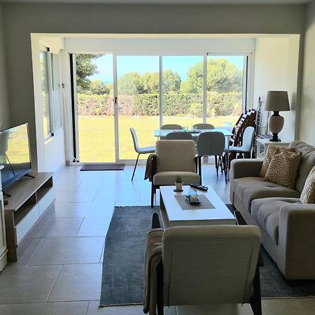 Apartment Miraflores La Cala De Mijas Ngoại thất bức ảnh