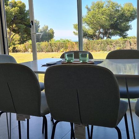 Apartment Miraflores La Cala De Mijas Ngoại thất bức ảnh