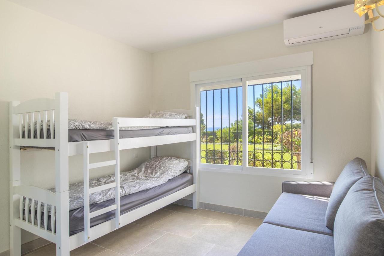 Apartment Miraflores La Cala De Mijas Ngoại thất bức ảnh