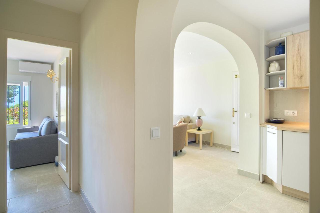 Apartment Miraflores La Cala De Mijas Ngoại thất bức ảnh