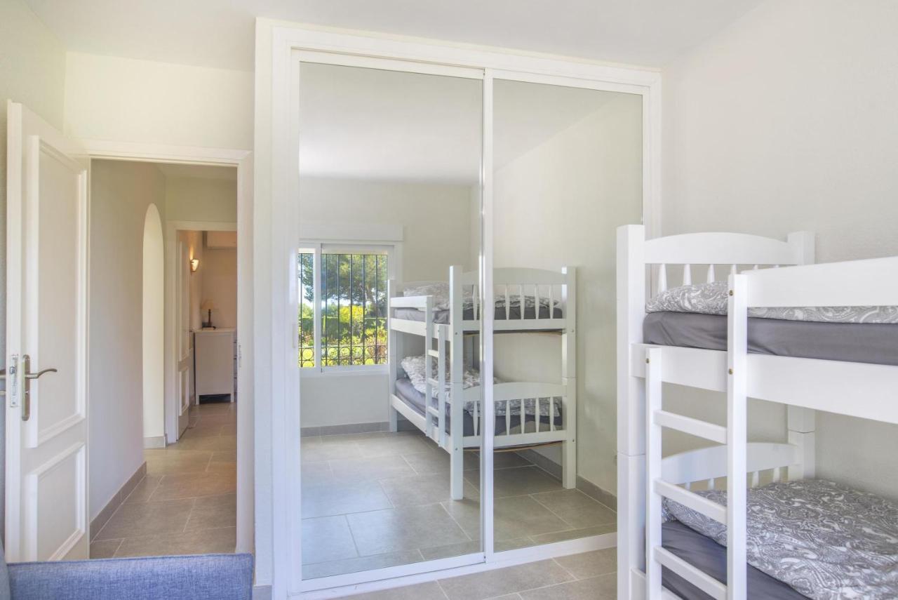 Apartment Miraflores La Cala De Mijas Ngoại thất bức ảnh