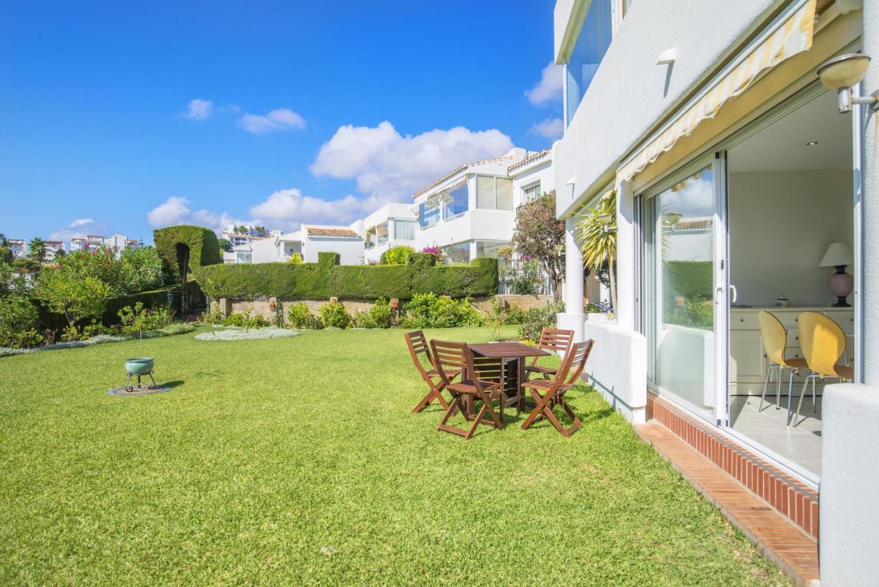 Apartment Miraflores La Cala De Mijas Ngoại thất bức ảnh
