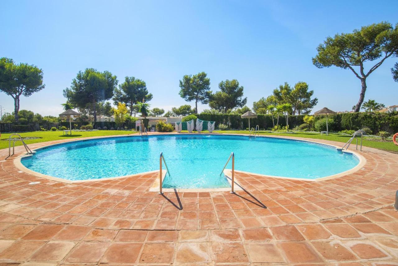 Apartment Miraflores La Cala De Mijas Ngoại thất bức ảnh