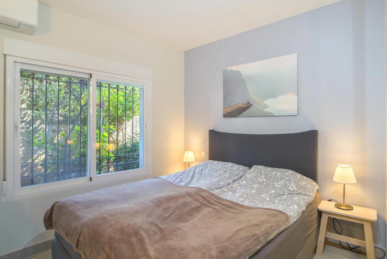 Apartment Miraflores La Cala De Mijas Ngoại thất bức ảnh