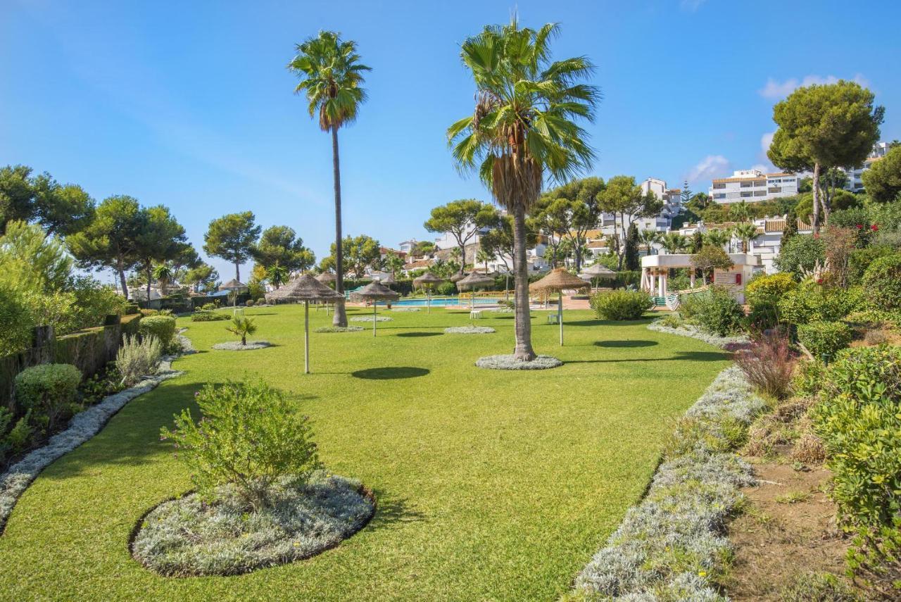 Apartment Miraflores La Cala De Mijas Ngoại thất bức ảnh