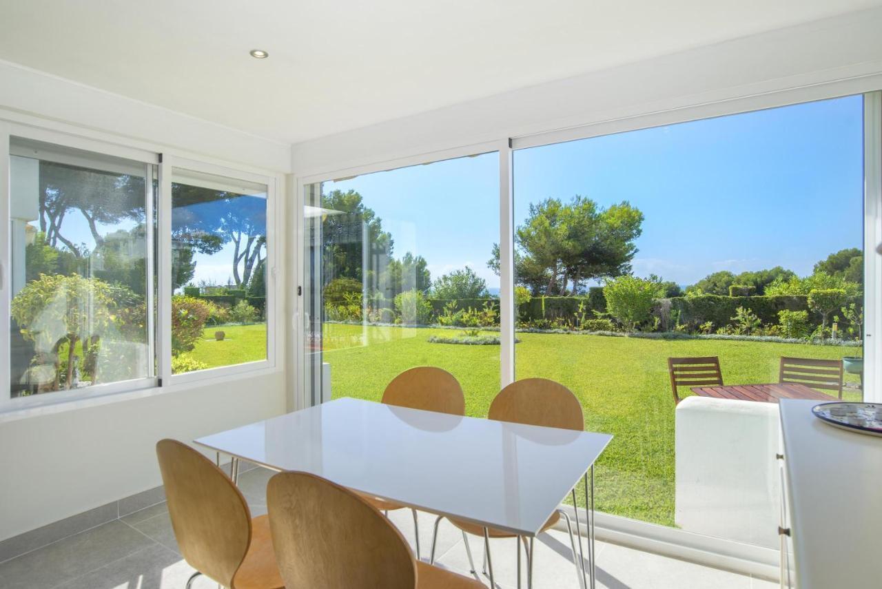 Apartment Miraflores La Cala De Mijas Ngoại thất bức ảnh