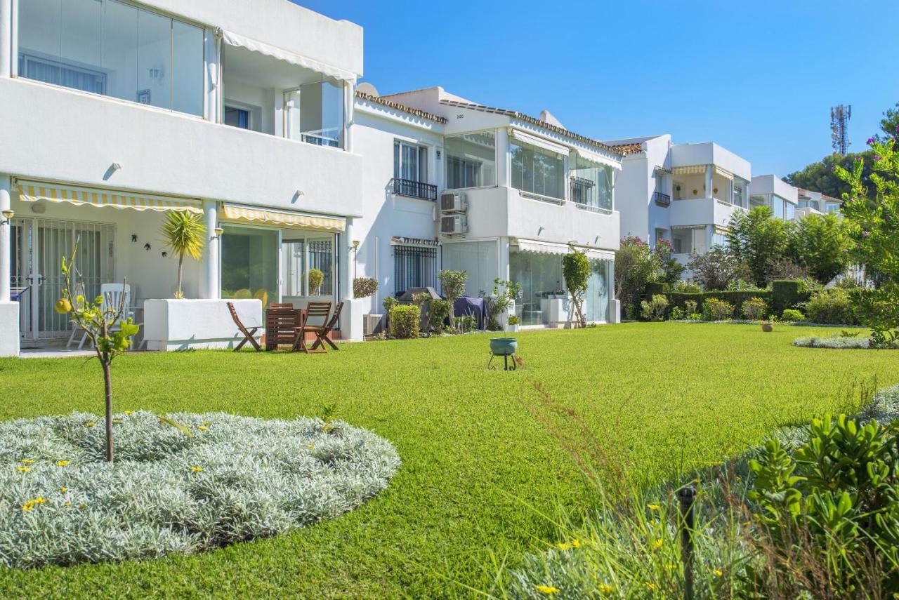 Apartment Miraflores La Cala De Mijas Ngoại thất bức ảnh