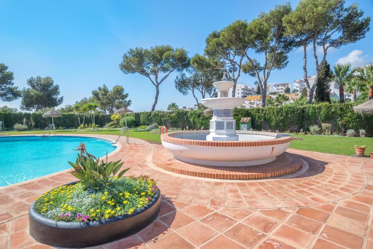 Apartment Miraflores La Cala De Mijas Ngoại thất bức ảnh