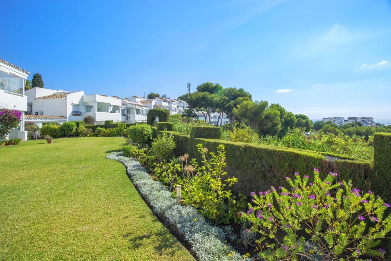 Apartment Miraflores La Cala De Mijas Ngoại thất bức ảnh