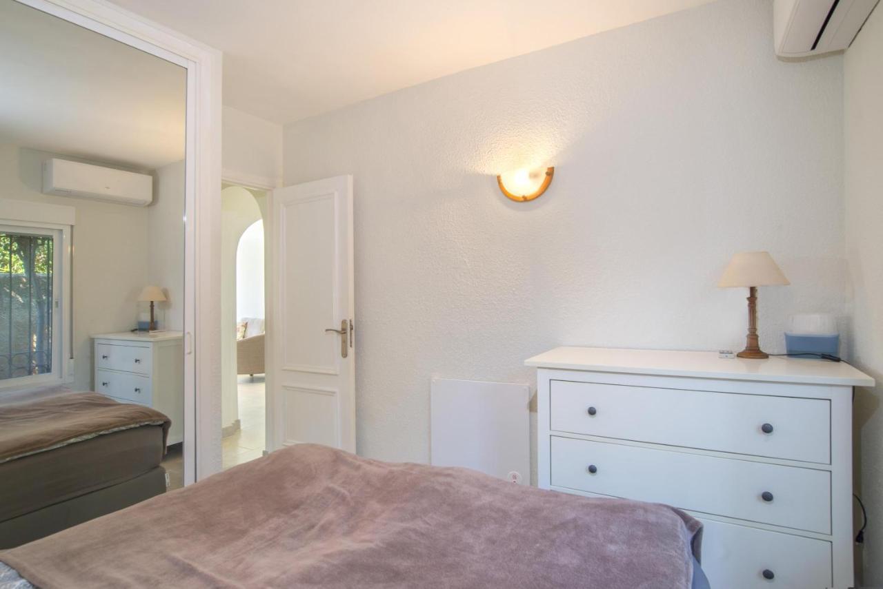 Apartment Miraflores La Cala De Mijas Ngoại thất bức ảnh