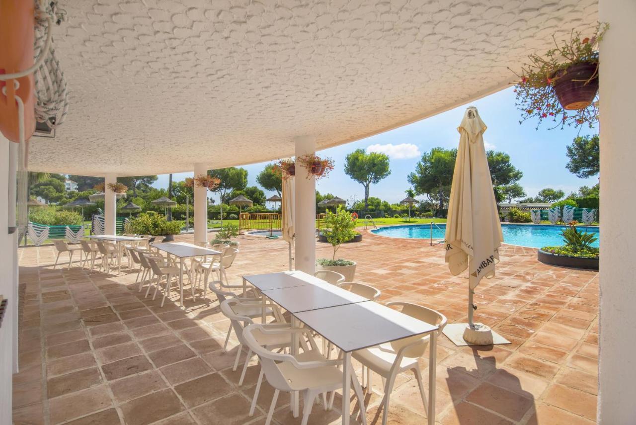 Apartment Miraflores La Cala De Mijas Ngoại thất bức ảnh