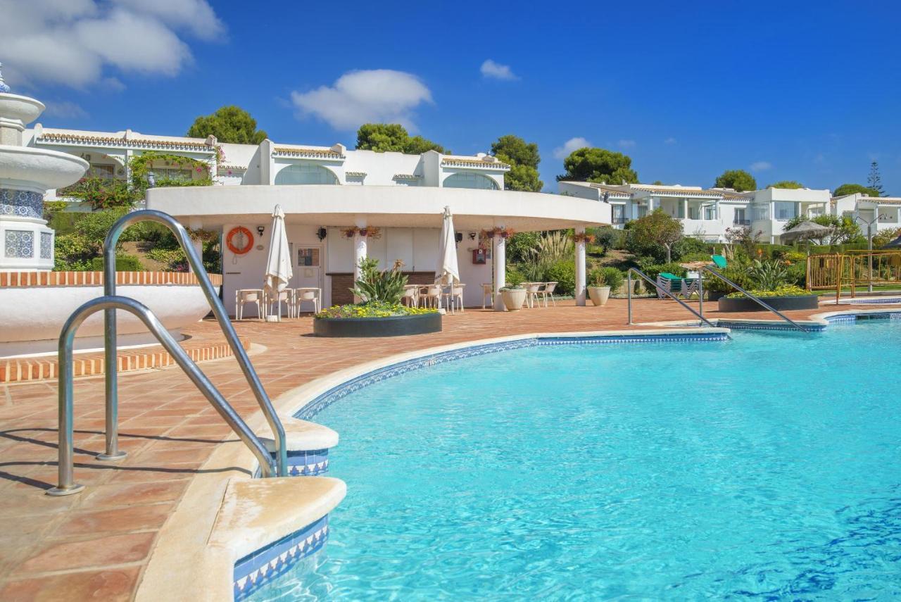 Apartment Miraflores La Cala De Mijas Ngoại thất bức ảnh