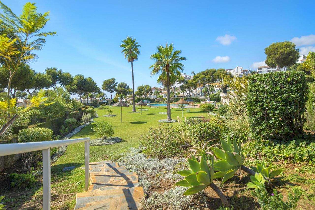 Apartment Miraflores La Cala De Mijas Ngoại thất bức ảnh