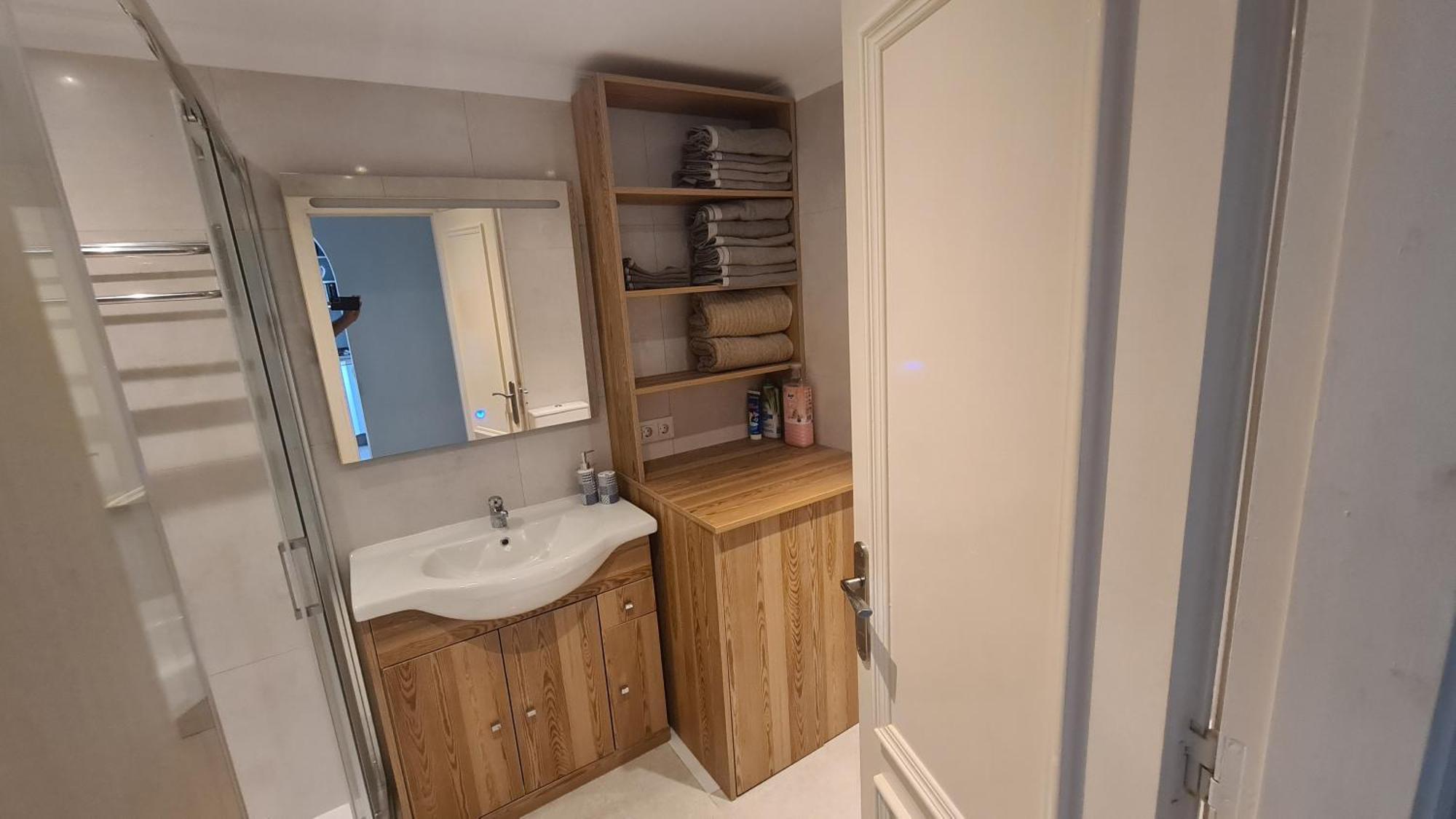 Apartment Miraflores La Cala De Mijas Ngoại thất bức ảnh