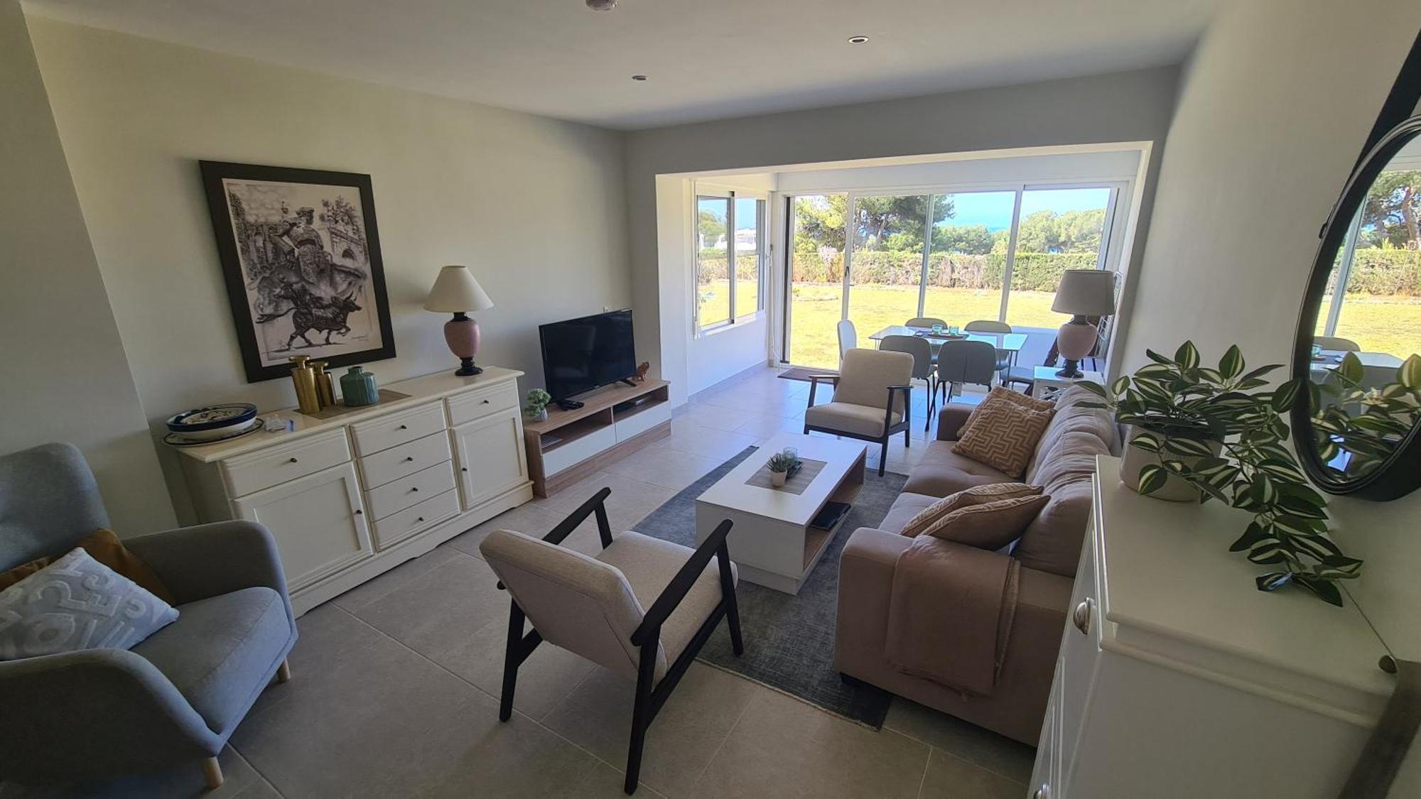 Apartment Miraflores La Cala De Mijas Ngoại thất bức ảnh