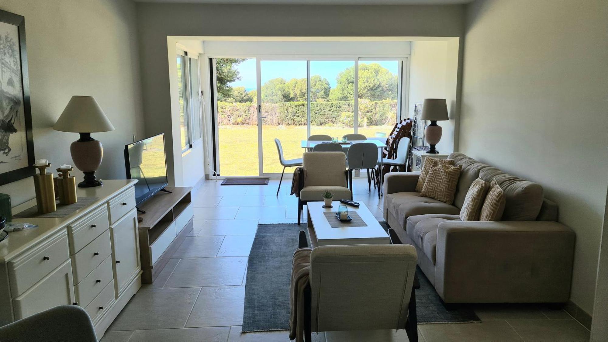 Apartment Miraflores La Cala De Mijas Ngoại thất bức ảnh